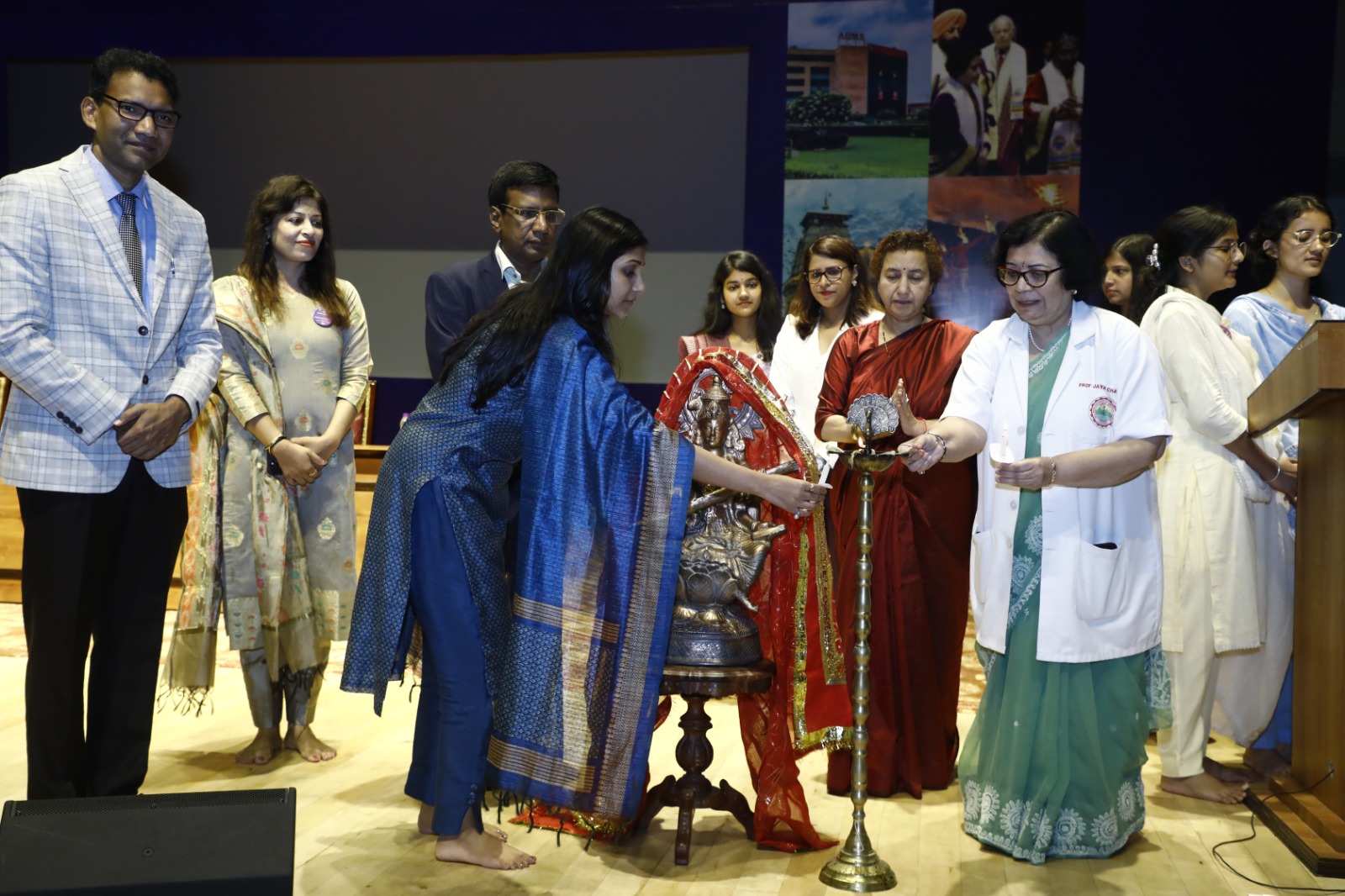 6th National Conference on Family Medicine and Primary Care Inaugurated at AIIMS Rishikesh