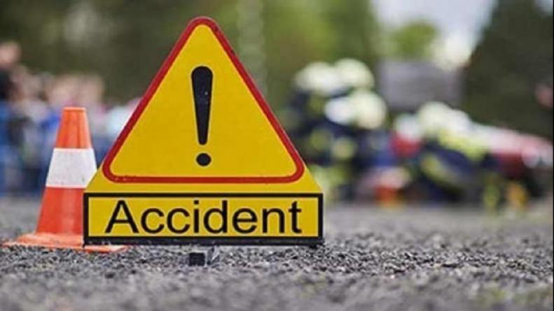 Shrinagar – Tragic Accident on Pandula-Maikhadi Motor Road, Three Dead, One Injured