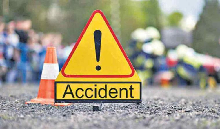 Max Vehicle Carrying Wedding Guests Falls Into Gorge in Naugaon, Two Dead, Nine Injured