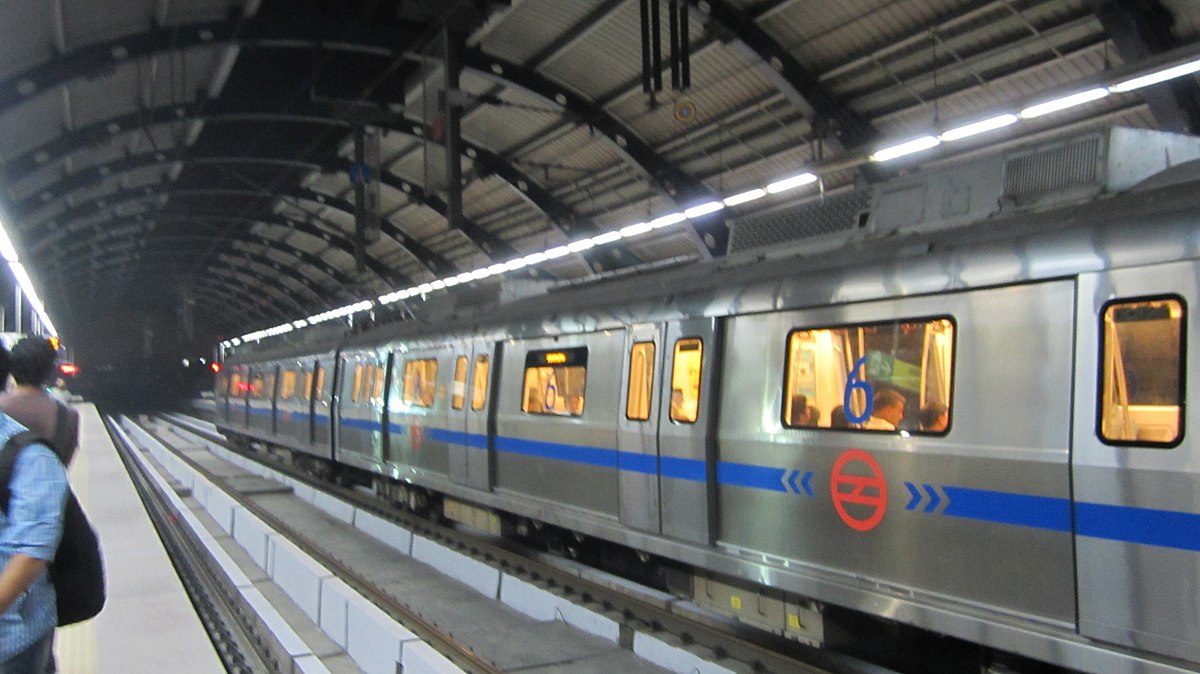 Delhi Metro: Special Rules Implemented for New Year’s Eve