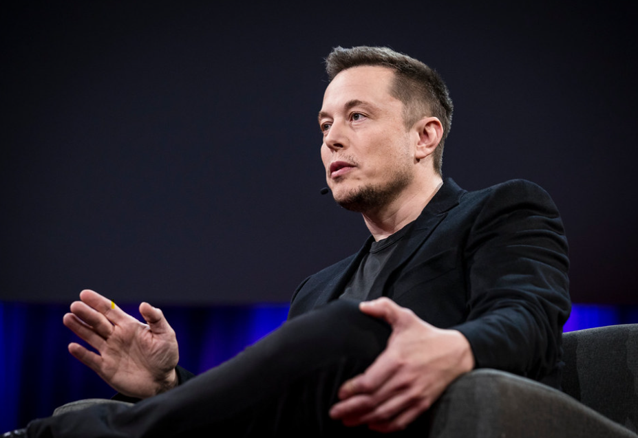 Elon Musk Questions H-1B Visa Program, Calls for Overhaul