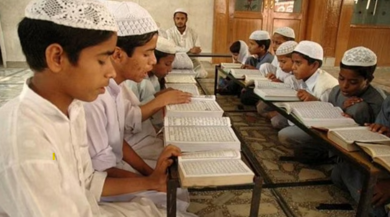 Uttarakhand: Verification of Madrasas Begins Amid Illegal Funding Probe