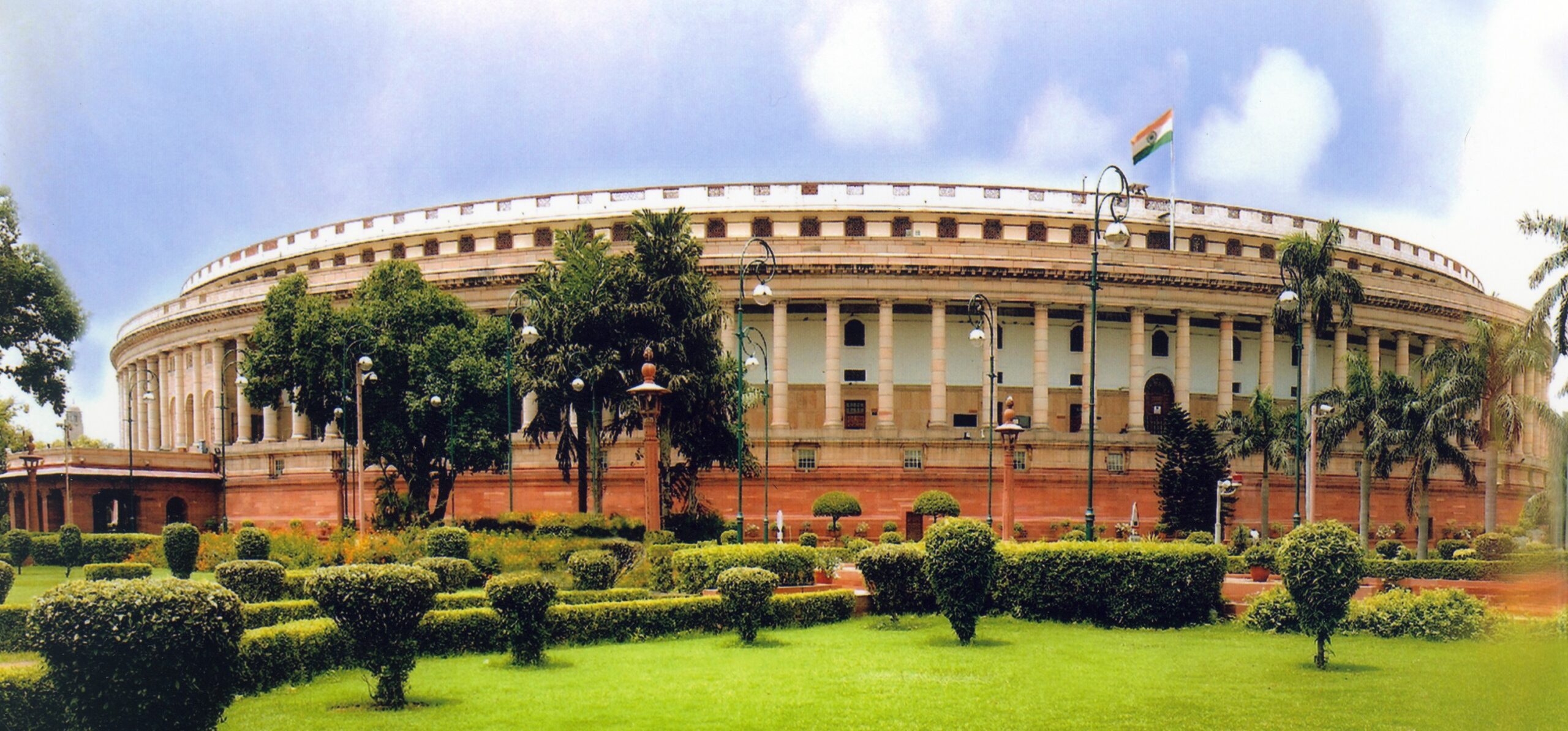 ‘One Nation, One Election’ Bill to Be Tabled in Lok Sabha Amid Opposition Protest