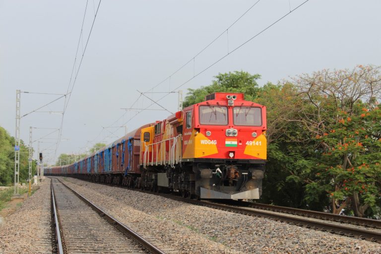 Budget 2025: Significant Rise Expected in Railway Capex