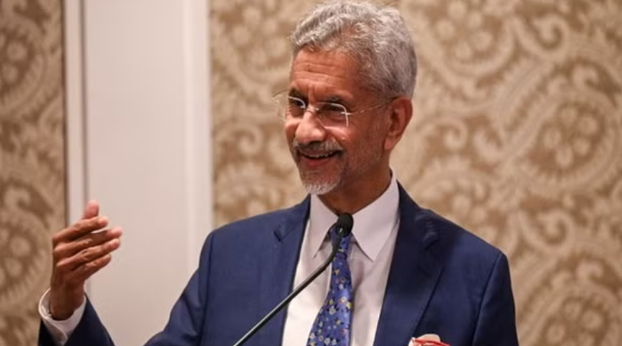 Jaishankar to Represent India at Trump’s Inauguration Ceremony