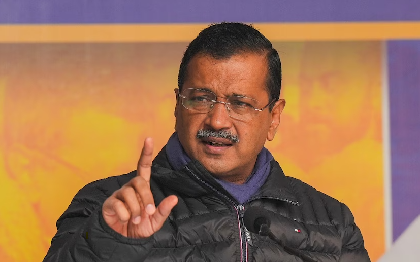 AAP Revises Candidate List, Changes Names for Two Delhi Seats