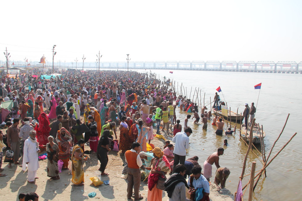 Mahakumbh 2025: Upcoming Amrit Snan and Major Bathing Dates