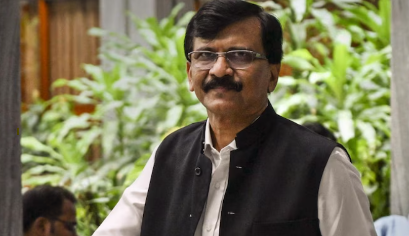 Sanjay Raut Targets Congress Over Potential Rift in INDIA Alliance