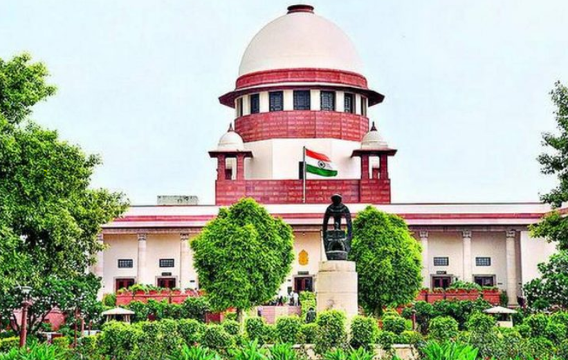 Supreme Court to Hear Godhra Case on February 13