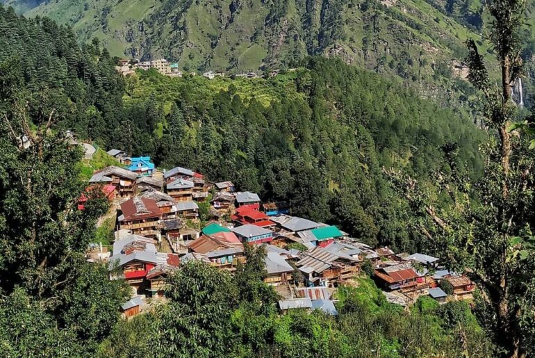 Uttarakhand Assembly Passes Land Law Amendment Bill, New Rules for Outsiders