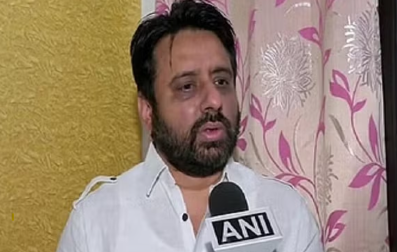 Court Stays AAP MLA Amanatullah Khan’s Arrest Till Feb 24