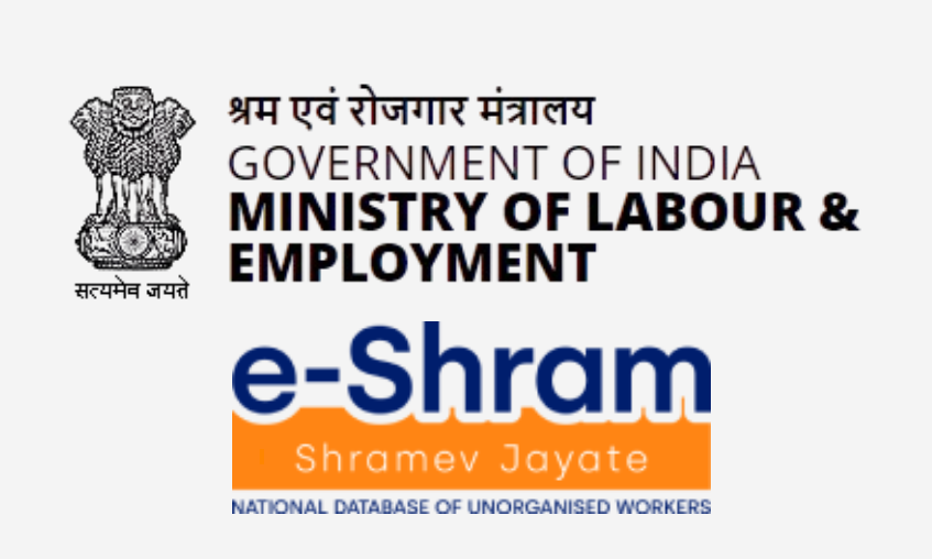 Over 30 Crore Unorganized Workers Registered on E-Shram Portal