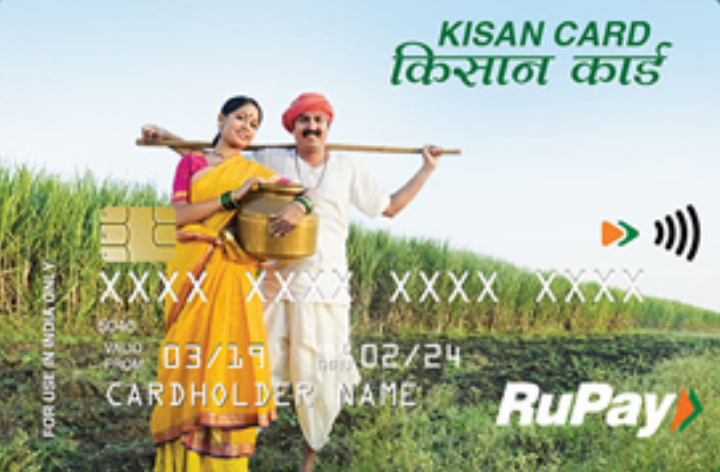 7.75 Crore Kisan Credit Cards Active in India: Economic Survey