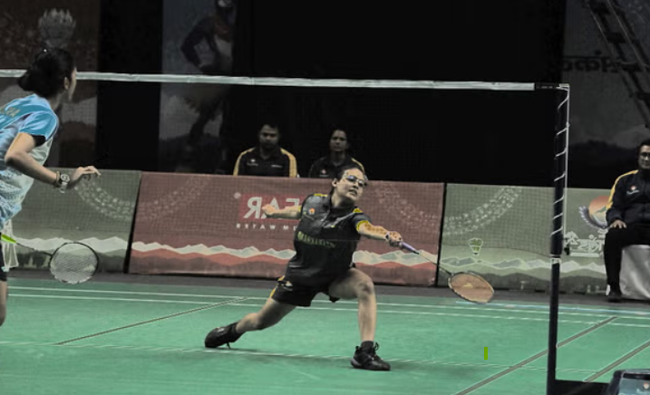 Uttarakhand Badminton Teams Reaches National Games Finals