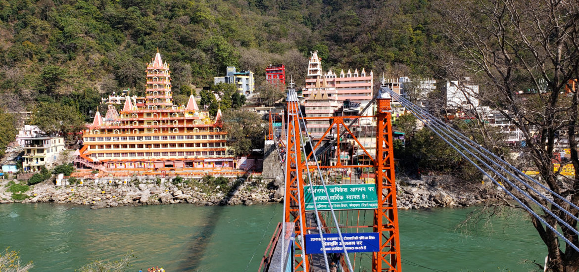 Uttarakhand Budget 2025: Four New Cities to be Developed, Focus on Making Rishikesh a Global Hub