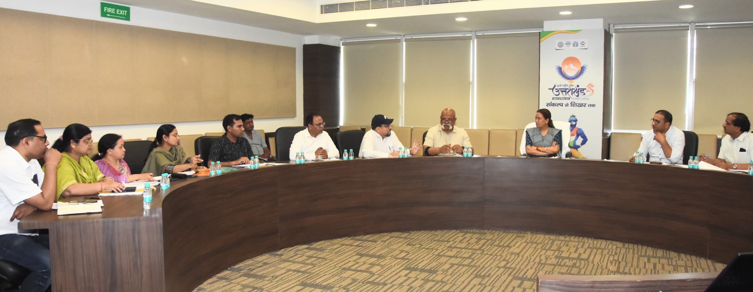 Mangal Dals to Get Self-Employment Opportunities, Says Minister Rekha Arya