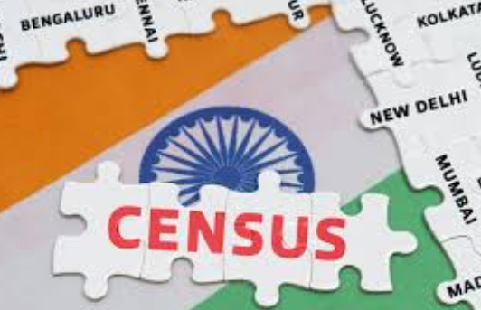 Census 2026: India’s 8th Post-Independence Census to Begin April 2026