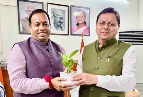 Uttarakhand Assembly Monsoon Session to Begin Tomorrow in Gairsain