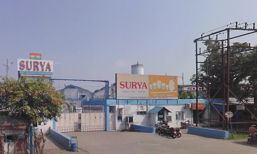 Hydrogen Cylinder Blast at Kashipur Plant Kills One, Injures Several