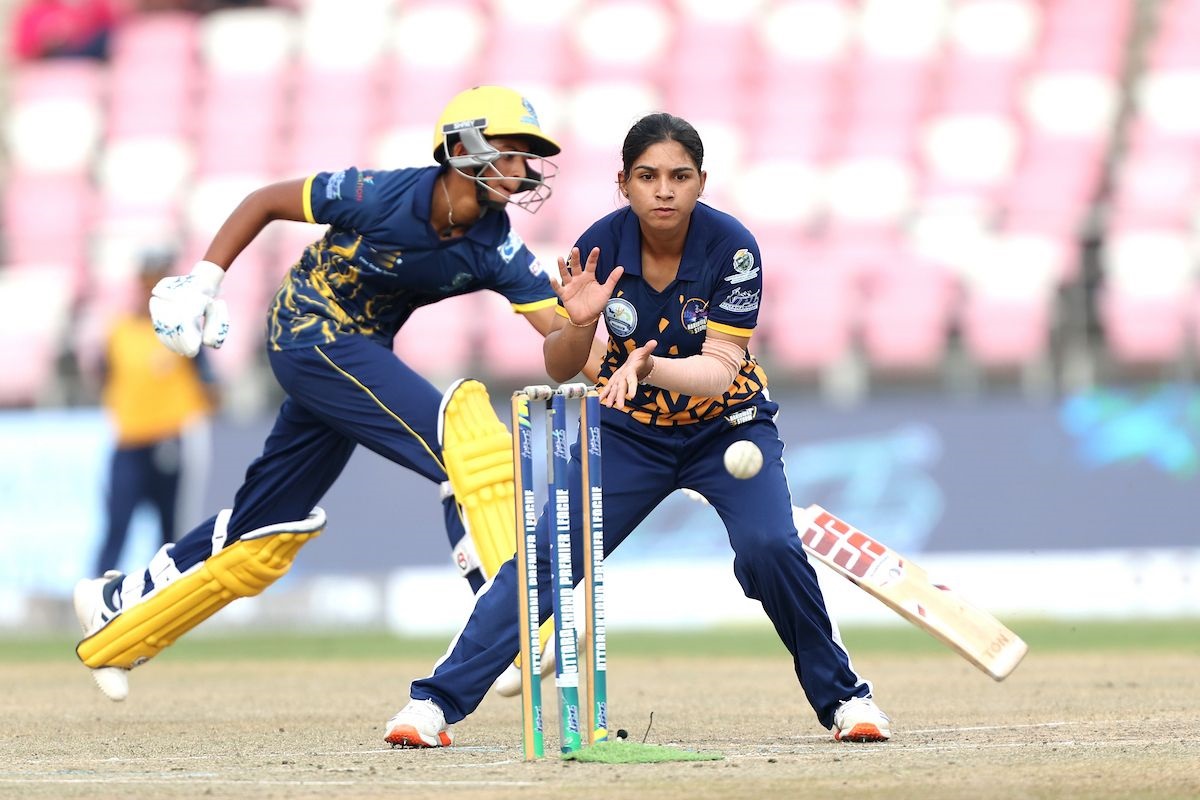 Haridwar Storm enter women’s UPL final, beat Pithoragarh Hurricanes