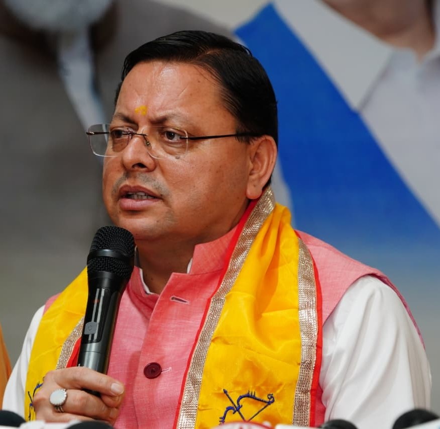 Swadeshi is commitment to Self-Reliant India: CM