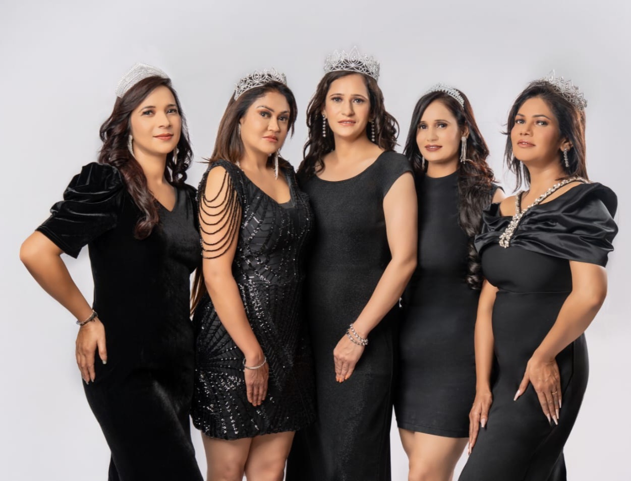 Uttarakhandi women to represent India at ‘Mrs Tourism 2025’ event in Dubai