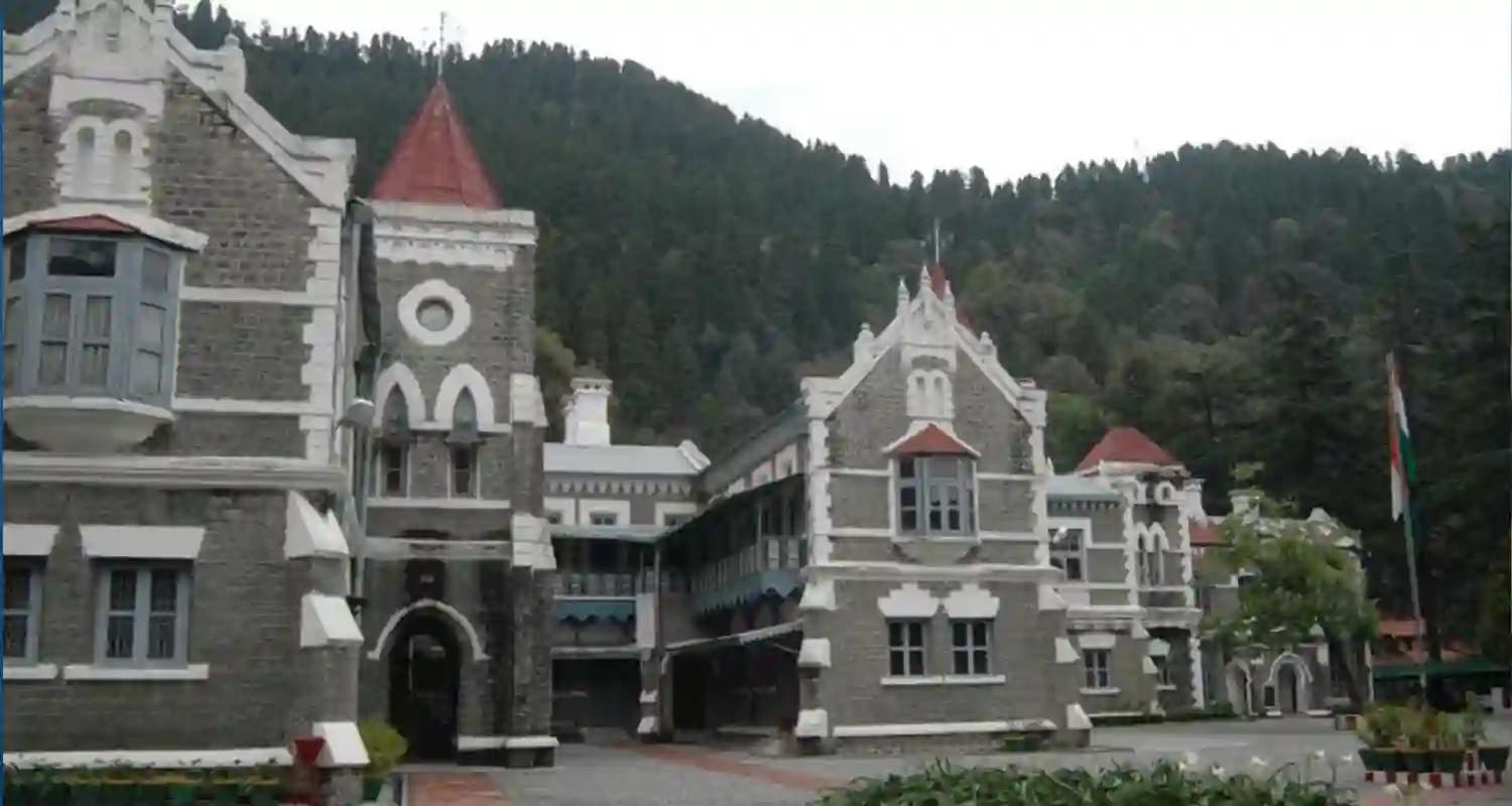 HC orders swift action on river dredging and desilting