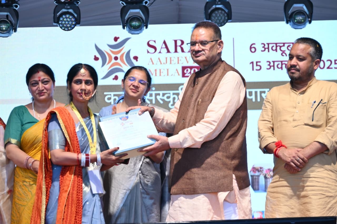 ‘Gullak 2’ successfully concludes, facilitates partnerships between SHGs & Private Businesses