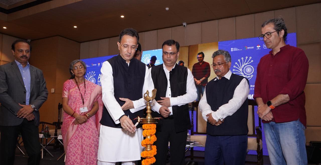 We are making world-class computing power accessible at less than a dollar an hour: Prasada