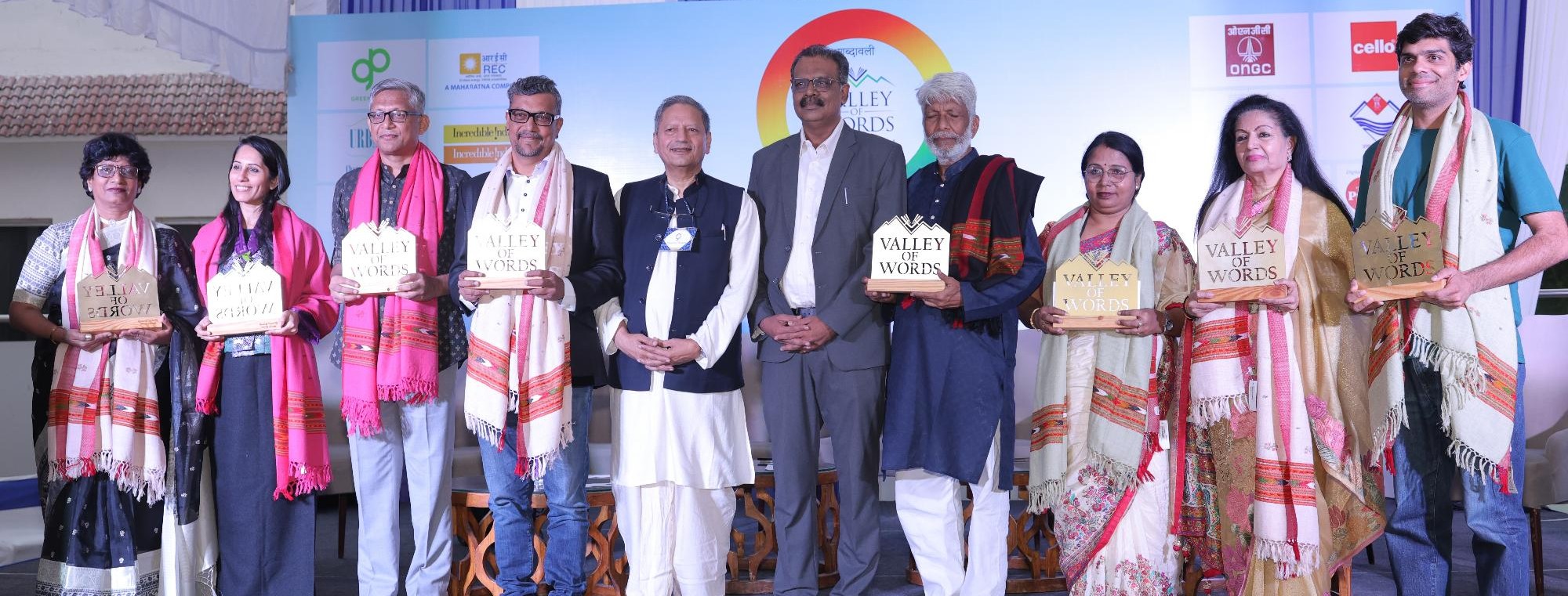 VoW felicitates its 2025 Winners at the Grand Finale