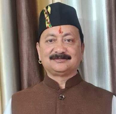 Govt serves notice to journo Ajit Rathi who questioned IT Park land lease