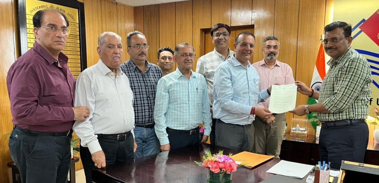 Hoteliers seek measures to revive tourism in U’khand