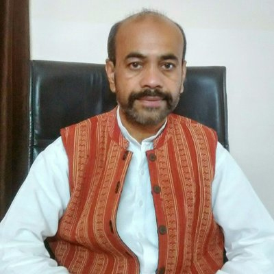 Jugran demands strict action in paper leak cases