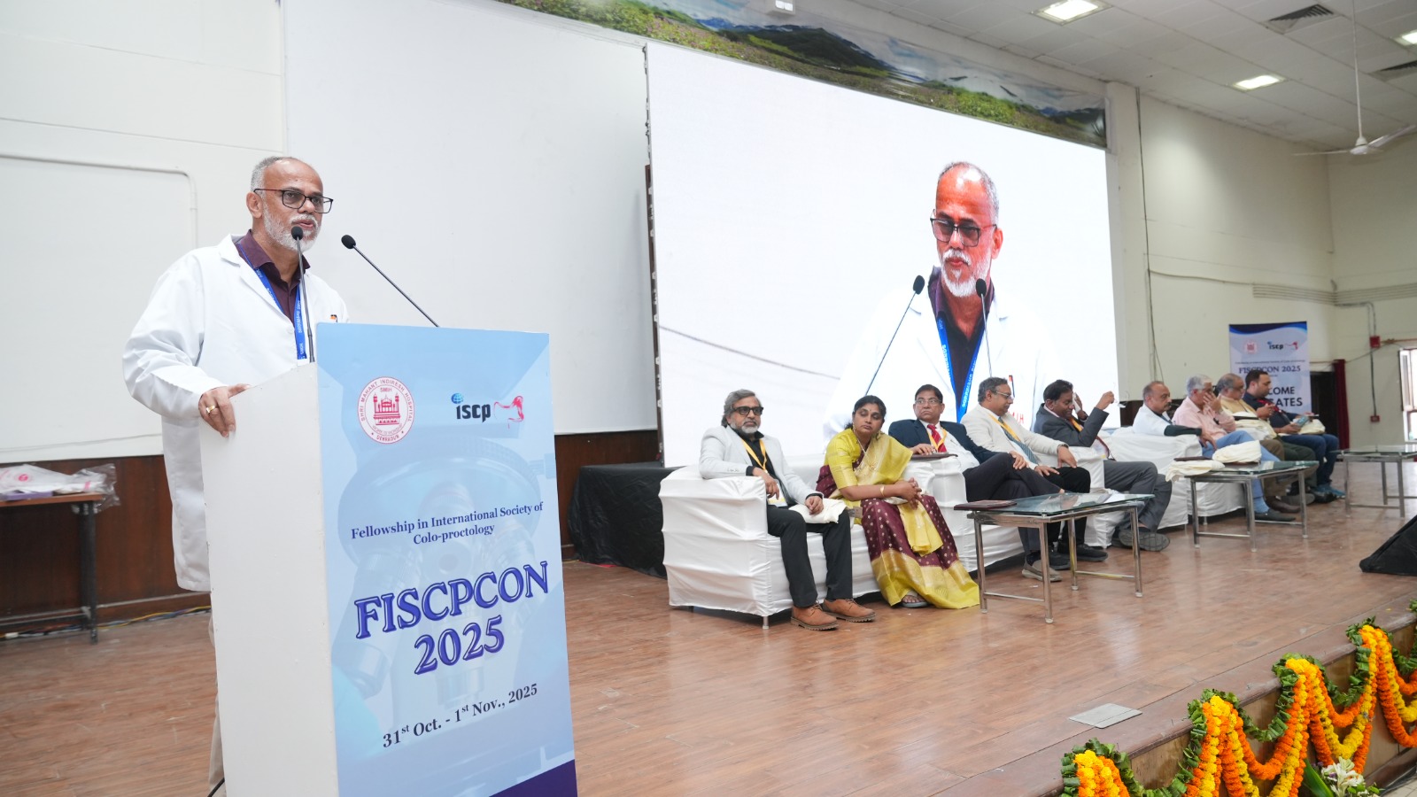 Experts Gather at Shri Mahant Indiresh Hospital for Two-Day Coloproctology Studies Program