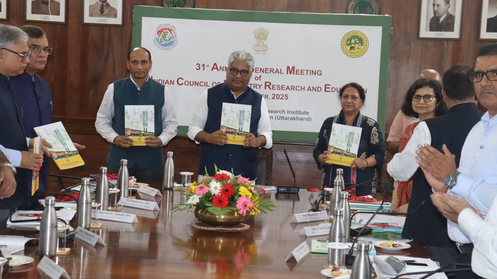 icfre-annual-general-meeting-2025-research-technologies