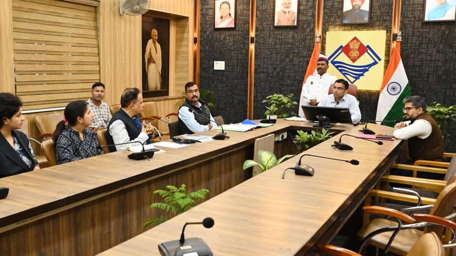 Northern India’s First Model De-addiction Centre to Begin Operations in Dehradun from November 1