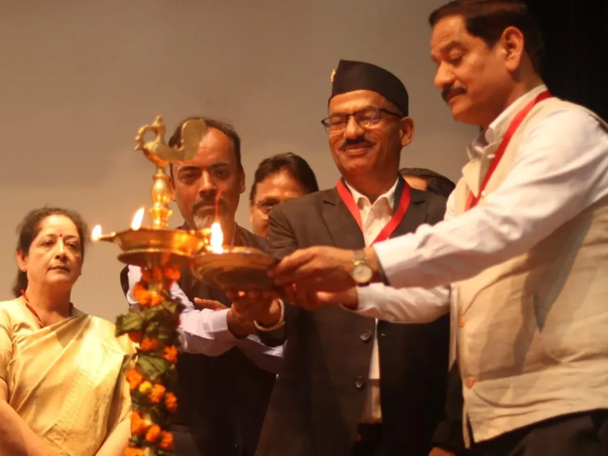 Urban Expansion and Shrinking Villages Trigger Environmental Imbalance, Say Experts at Global Geography Conference