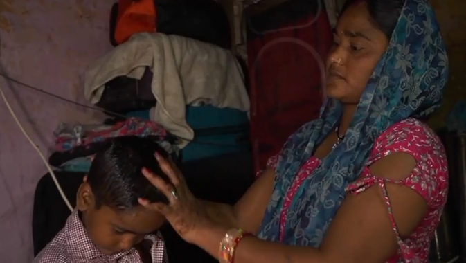 Dehradun District Administration’s This Initiative Giving New Life to Street Children, From Begging to Education