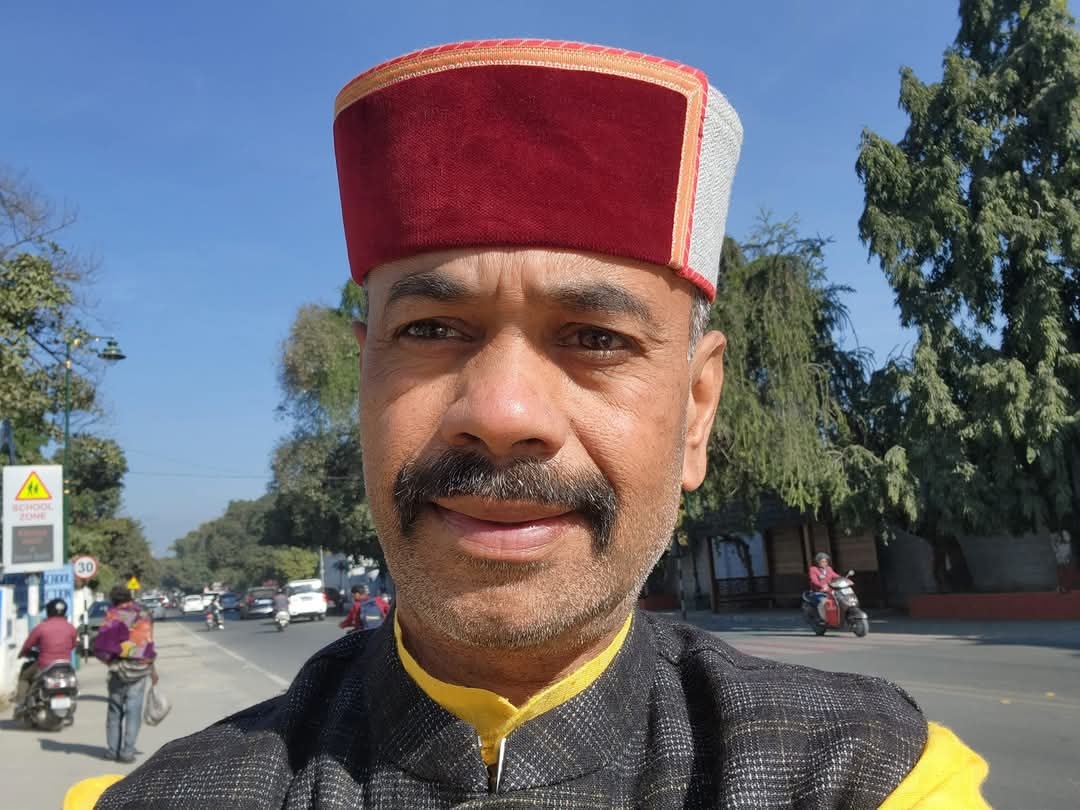 Include history of statehood movement in school curriculum: Jugran