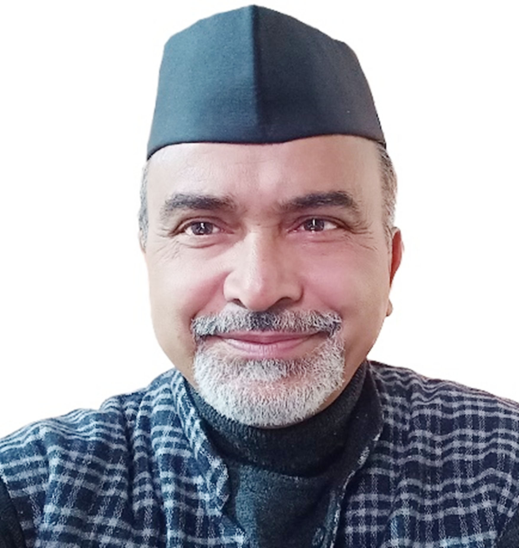 Gajendra Nautiyal to attend ‘Bahubhasha Sammelan’ at IIIT Hyderabad