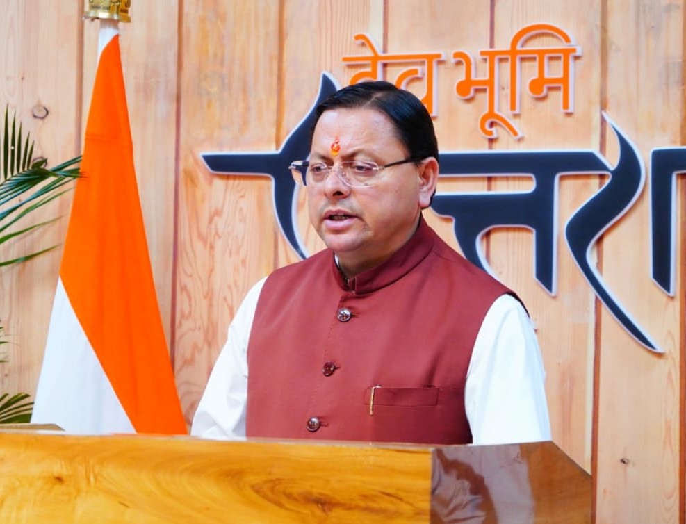 Traditional fairs reconnect people with their roots: Dhami