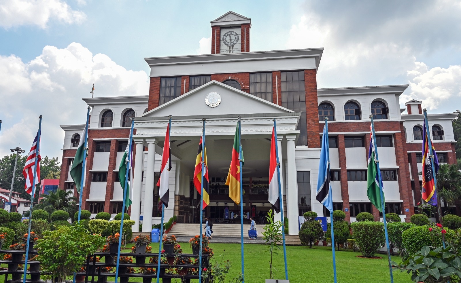 Graphic Era takes 138th place in QS World University Rankings