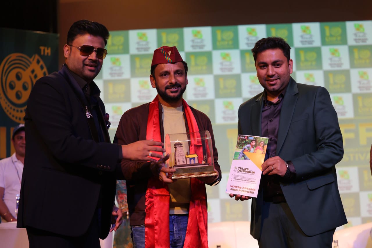 Tula’s Institute hosts Day 2 of DIFF | Garhwal Post