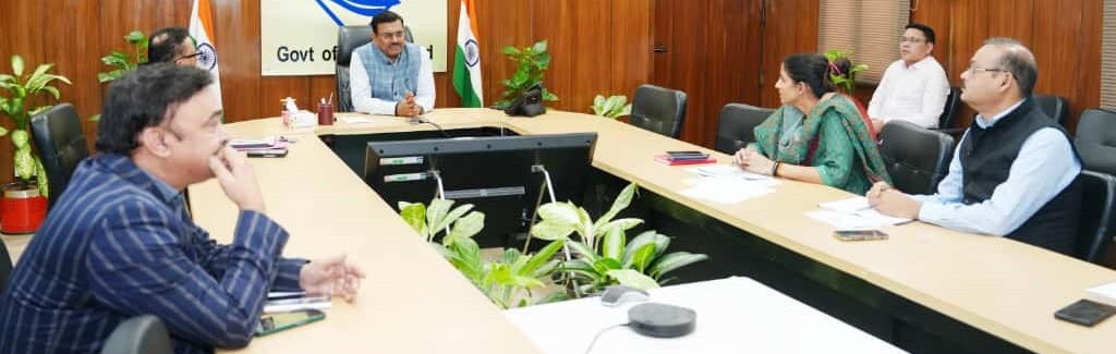 Virtual registration will put an end to disputes related to asset purchase & sale: CS