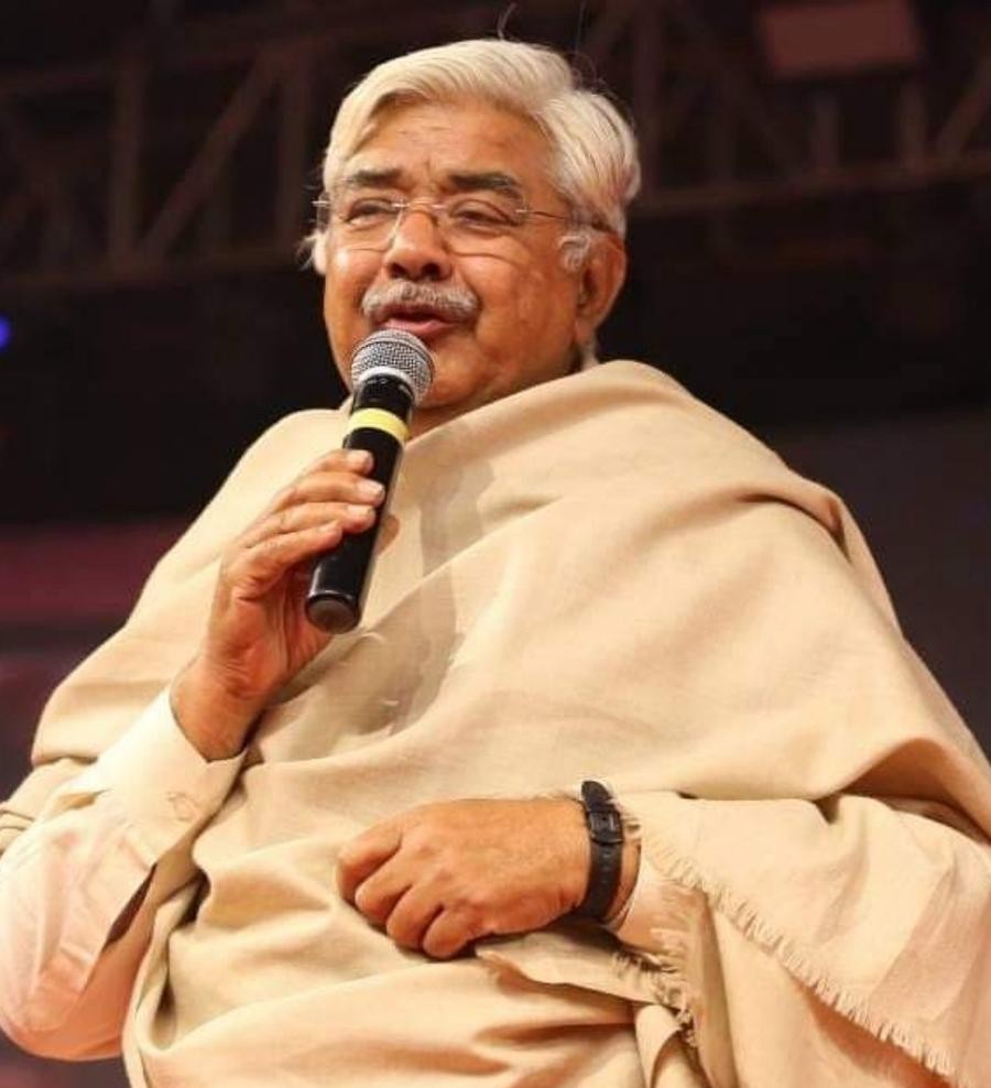 VHP Global Chief Alok Kumar to visit Doon for Hindu solidarity 