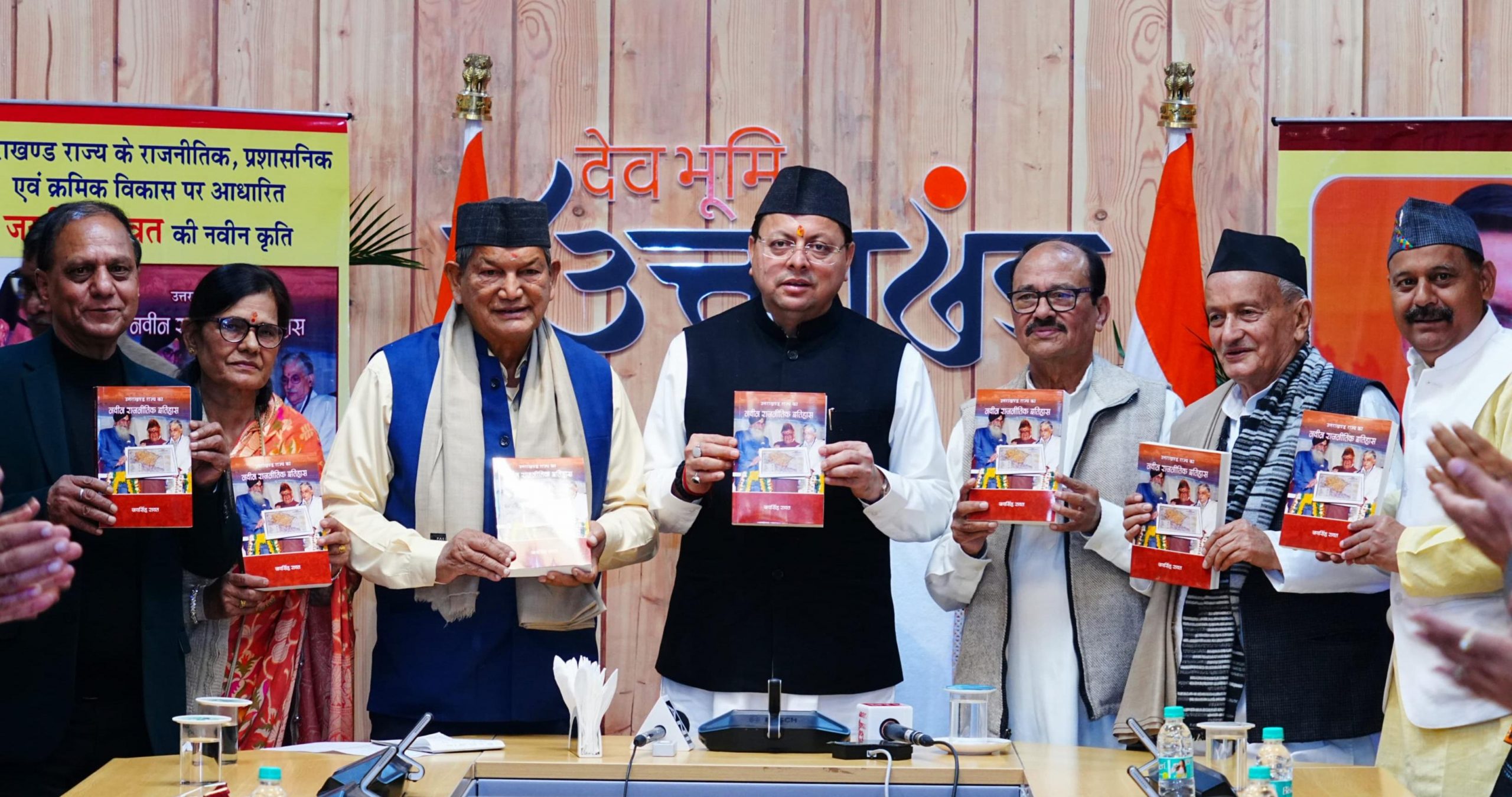 AI can’t ever replace books: Dhami