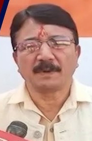 Cong leader Rajendra Shah writes to Central Govt for approval of Ramnagar–Kotdwar Kandi Road