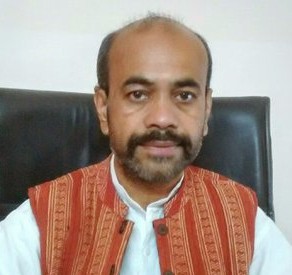 Congress has become a dead opposition in Uttarakhand: Ravindra Jugran