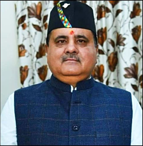 Govt sensitive to wildlife attack victims, will ensure public safety: Mahendra Bhatt