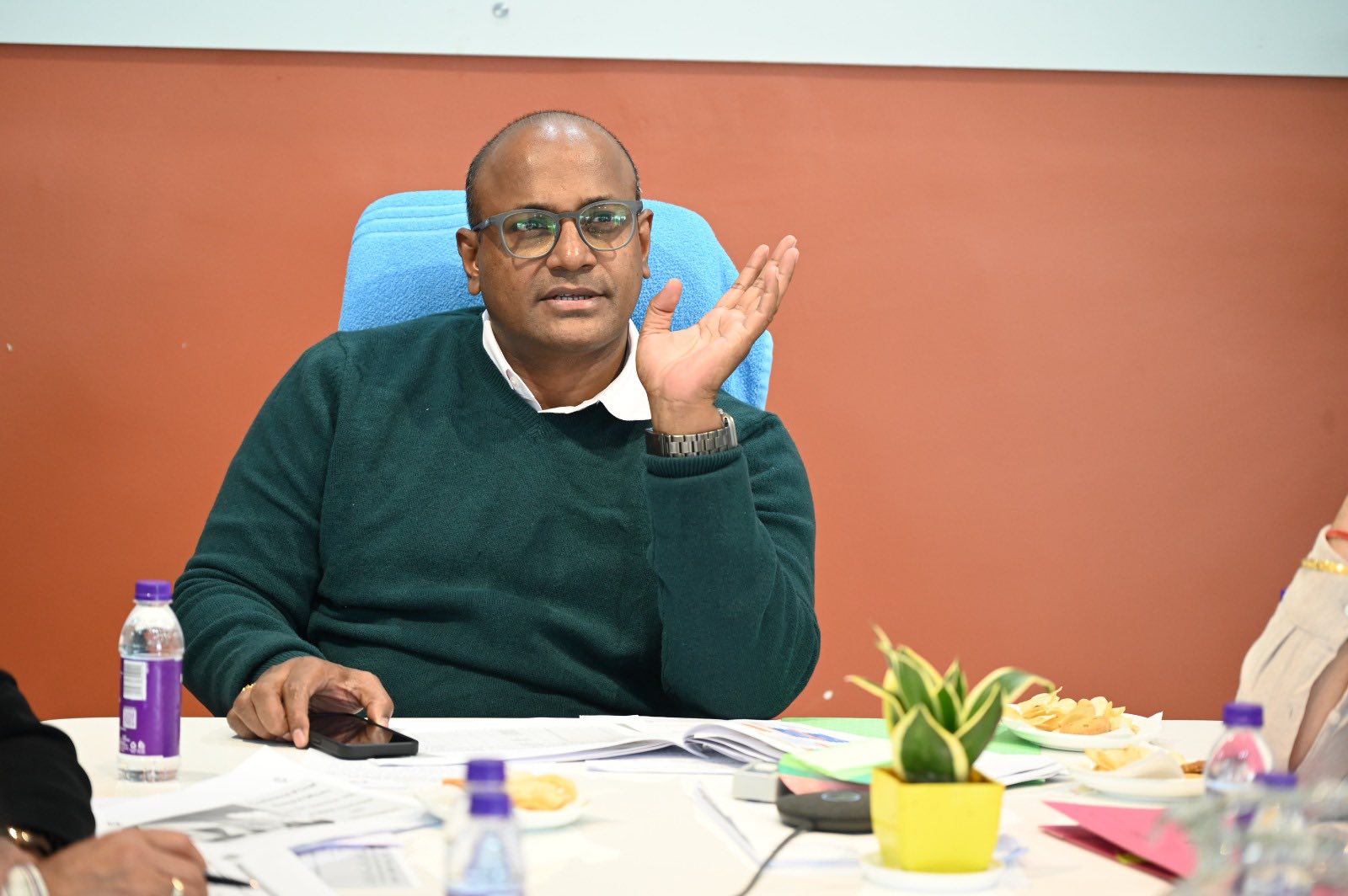 Uttarakhand Panchayat Bypolls on November 20; Over 33,000 Gram Panchayat Seats Vacant